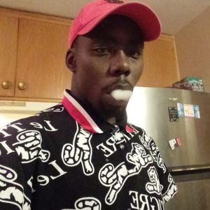 Meet your Posher, Jerome